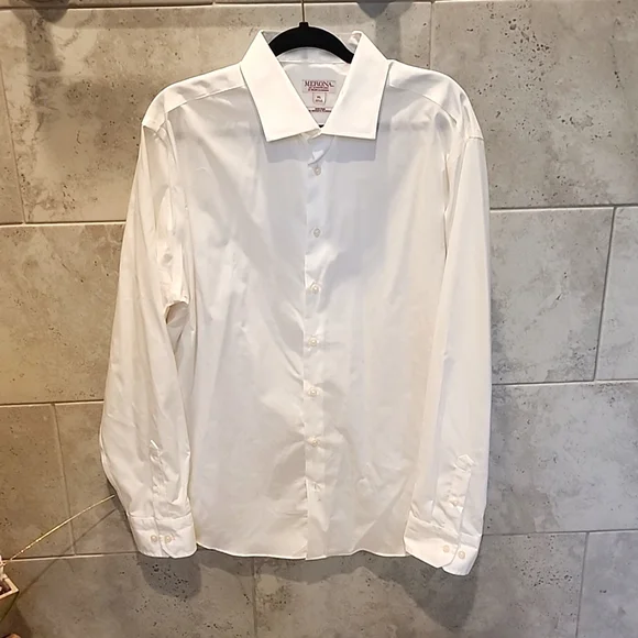 merona slim fit dress shirts Jovani D5107 - Long Sheath Dress